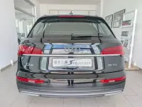 Gebraucht Audi Q5 163 PS (119 kW) 2024 Schwarz SUV