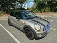 Gebraucht Mini Cooper 120 PS (88 kW) 2009 Andere farben Kleinwagen