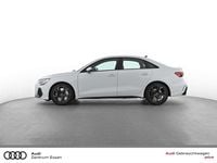 Gebraucht Audi S3 Ambiente 333 PS (244 kW) 2024 Weiss Limousine