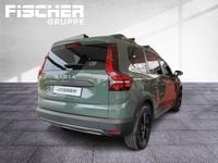 Gebraucht Dacia Jogger Extreme 110 PS (80 kW) 2023 Grau Van / Kleinbus