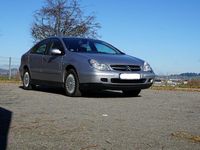 Gebraucht Citroën C5 207 PS (152 kW) 2001 Silber Limousine