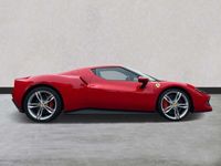 gebraucht Ferrari 296 GTB *Embleme*Cavallino*Karbon*