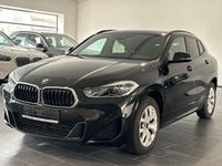 gebraucht BMW X2 sDrive 18d M-Sport Automatik*NAVIGATION*LED*SHZ*