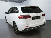 Second-hand Mercedes E250 160 CP (117 kW) 2022 Alb Berlinǎ