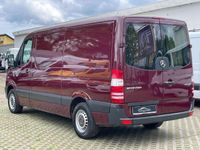 gebraucht Mercedes Sprinter 313 CDI//LANG//PDC//1.Hand//HU NEU//TOP