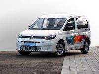 Gebraucht VW Caddy Basis 116 PS (85 kW) 2025 Van / Kleinbus