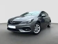 Brugt Opel Astra 110 HK (80 kW) 2019 Grå Sedan