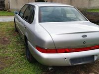 gebraucht Ford Scorpio 2.9 24V Ghia Cosworth