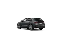 Gebraucht Audi Q8 S-Line 286 PS (210 kW) 2023 Daytonagrau perleffekt SUV