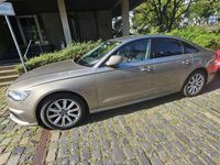 gebraucht Audi A6 A62.0 TDI ultra