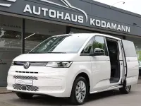 Używany VW Multivan 204 KM (150 kW) 2022 Biały Minivan