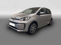 Gebraucht VW e-up! Style 61 kW (83 PS) 2022 Silber Kleinwagen
