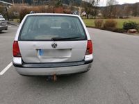 gebraucht VW Golf IV 