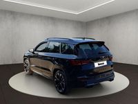 Gebraucht Cupra Ateca VZ 300 PS (220 kW) 2023 "magic" schwarz SUV