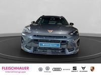 Neu Cupra Formentor 204 PS (150 kW) 2025 Grau SUV