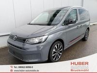 Neu VW Caddy Edition 2026 Andere Van / Kleinbus
