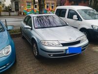 gebraucht Renault Laguna II 