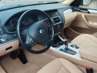 gebraucht BMW X3 xDrive