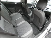 Gebraucht Opel Astra 122 PS (89 kW) 2020 Silber Kombi