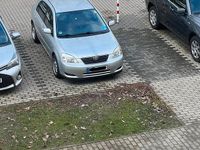 Occasion Toyota Corolla 110 ch (80 kW) 2004 Argent Break