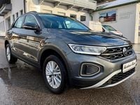 Gebraucht VW T-Roc Life 150 PS (110 kW) 2025 Grau SUV
