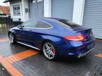 gebraucht Mercedes C63 AMG AMG S Performance Coupe