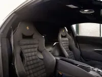 Second-hand Ferrari 812 829 CP (609 kW) 2023 Albastru