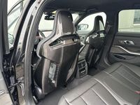 Gebraucht BMW M3 Performance 530 PS (389 kW) 2025 Schwarz Limousine