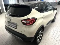 Occasion Renault Captur Intens 133 ch (97 kW) 2018 Beige SUV
