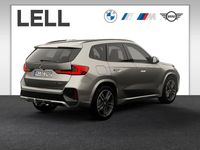 Neu BMW X1 M Sport 211 PS (155 kW) 2026 Grau SUV