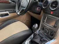 Gebraucht Opel Antara Cosmo 163 PS (119 kW) 2013 SUV