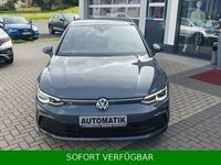 gebraucht VW Golf 1.5 eTSI DSG R-Line*TIEFPREISAKTION*