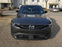 Gebraucht Mazda MX30 106 kW (145 PS) 2020 Grau SUV