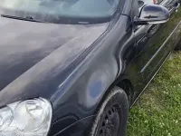 Gebraucht VW Golf V Edition 102 PS (75 kW) 2007 Limousine