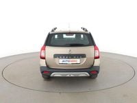 Gebraucht Dacia Logan MCV Stepway 90 PS (66 kW) 2020 Gelb Kombi