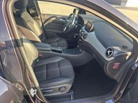 Gebraucht Mercedes B180 109 PS (80 kW) 2013 Van / Kleinbus