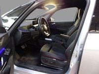 Gebraucht VW ID.3 GTX 210 kW (286 PS) 2024 Scale silver metallic schwarz Kleinwagen
