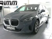 Gebraucht BMW 220 156 PS (114 kW) 2024 Sparkling kupfergrau metallic Coupé
