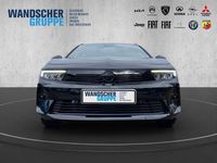 Neu Opel Astra 131 PS (96 kW) 2025 Schwarzschwarz Kombi