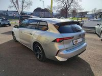 Gebraucht Opel Astra 131 PS (96 kW) 2025 Silber Kombi