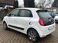 Gebraucht Renault Twingo LIMITED 73 PS (53 kW) 2020 Pyrénéesweiß Kleinwagen