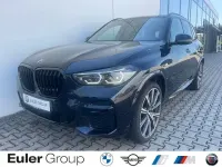 Gebraucht BMW X5 M50 Performance 530 PS (389 kW) 2023 SUV