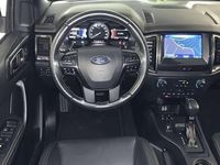 Gebraucht Ford Ranger Wildtrack 212 PS (155 kW) 2023 Schwarz Pickup