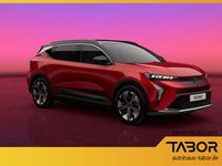 Neu Renault Scenic E-Tech Komfort 125 kW (170 PS) 2026 Rot SUV