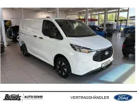 Nowe Ford Transit Custom Trend 232 KM (170 kW) 2025 Biały Pickup