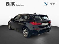 gebraucht BMW 118 i Advantage - Tempomat,PDC,Sitzheizung, DAB