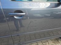 Gebraucht Skoda Octavia RS 200 PS (147 kW) 2012 Grau Limousine