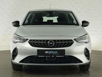 Brugt Opel Corsa-e Elegance 100 kW (136 HK) 2022 Sølv Hatchback