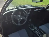 Gebraucht Opel GT 110 PS (80 kW) 1973 Rot Coupé