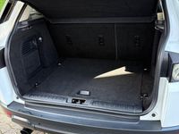 Gebraucht Land Rover Range Rover evoque Dynamic 190 PS (139 kW) 2014 Weiß SUV